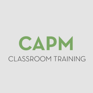 Classroom Training