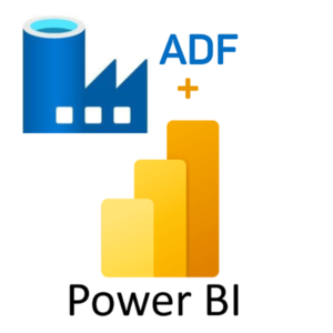 ADF and Power BI