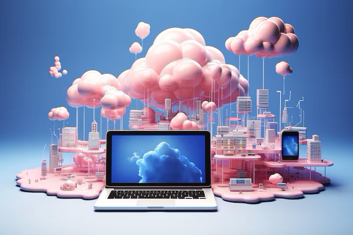 cloud computing training